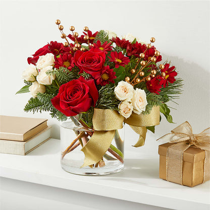 Believe Bouquet – HYDE PARK FLORIST & GIFTS, Hyde Park NY