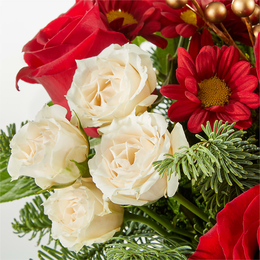 Believe Bouquet – HYDE PARK FLORIST & GIFTS, Hyde Park NY