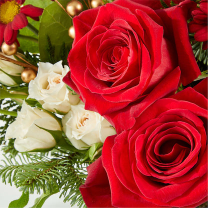 Believe Bouquet – HYDE PARK FLORIST & GIFTS, Hyde Park NY