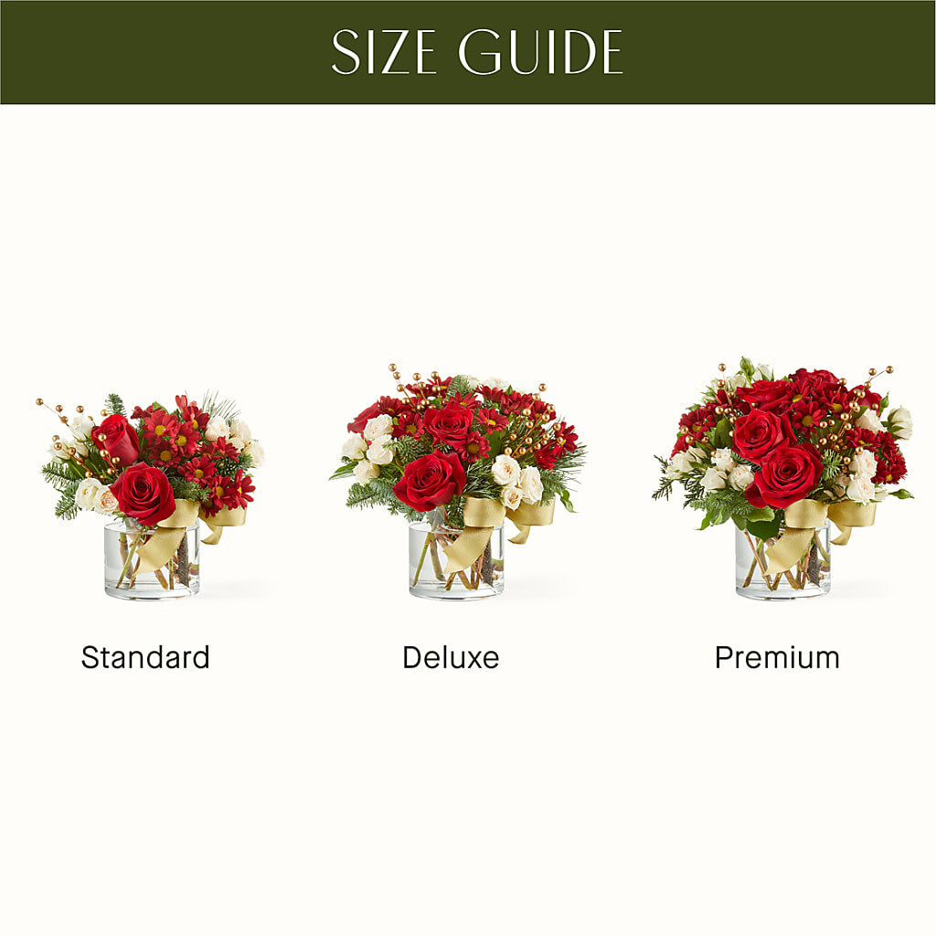 Believe Bouquet – HYDE PARK FLORIST & GIFTS, Hyde Park NY