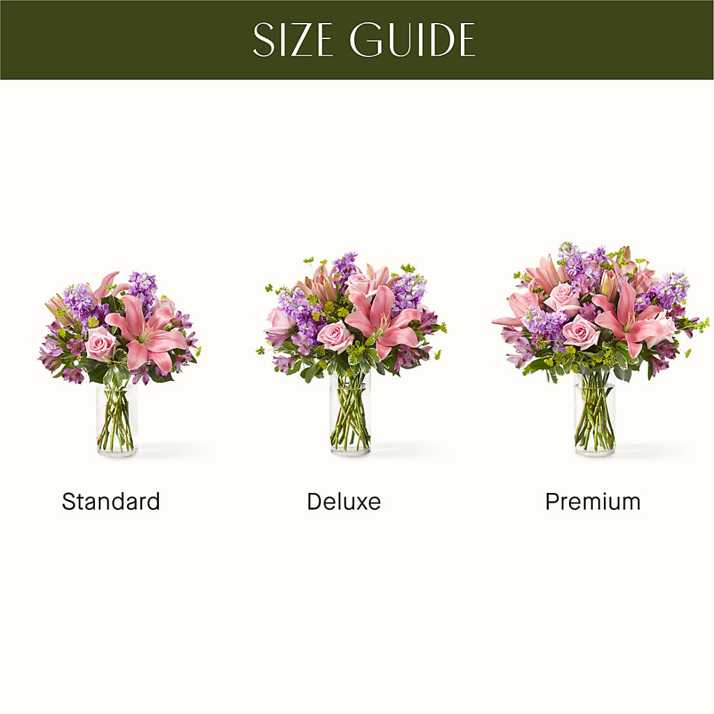 Precious Petals Bouquet – HYDE PARK FLORIST & GIFTS, Hyde Park NY