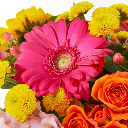 Beach Day Bouquet – HYDE PARK FLORIST & GIFTS, Hyde Park NY
