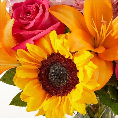 In Full Swing Bouquet – HYDE PARK FLORIST & GIFTS, Hyde Park NY