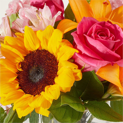 In Full Swing Bouquet – HYDE PARK FLORIST & GIFTS, Hyde Park NY