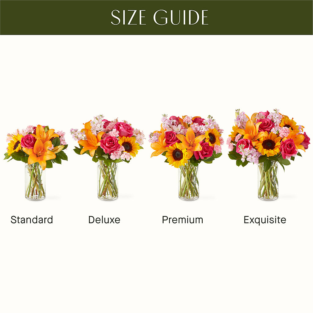 In Full Swing Bouquet – HYDE PARK FLORIST & GIFTS, Hyde Park NY
