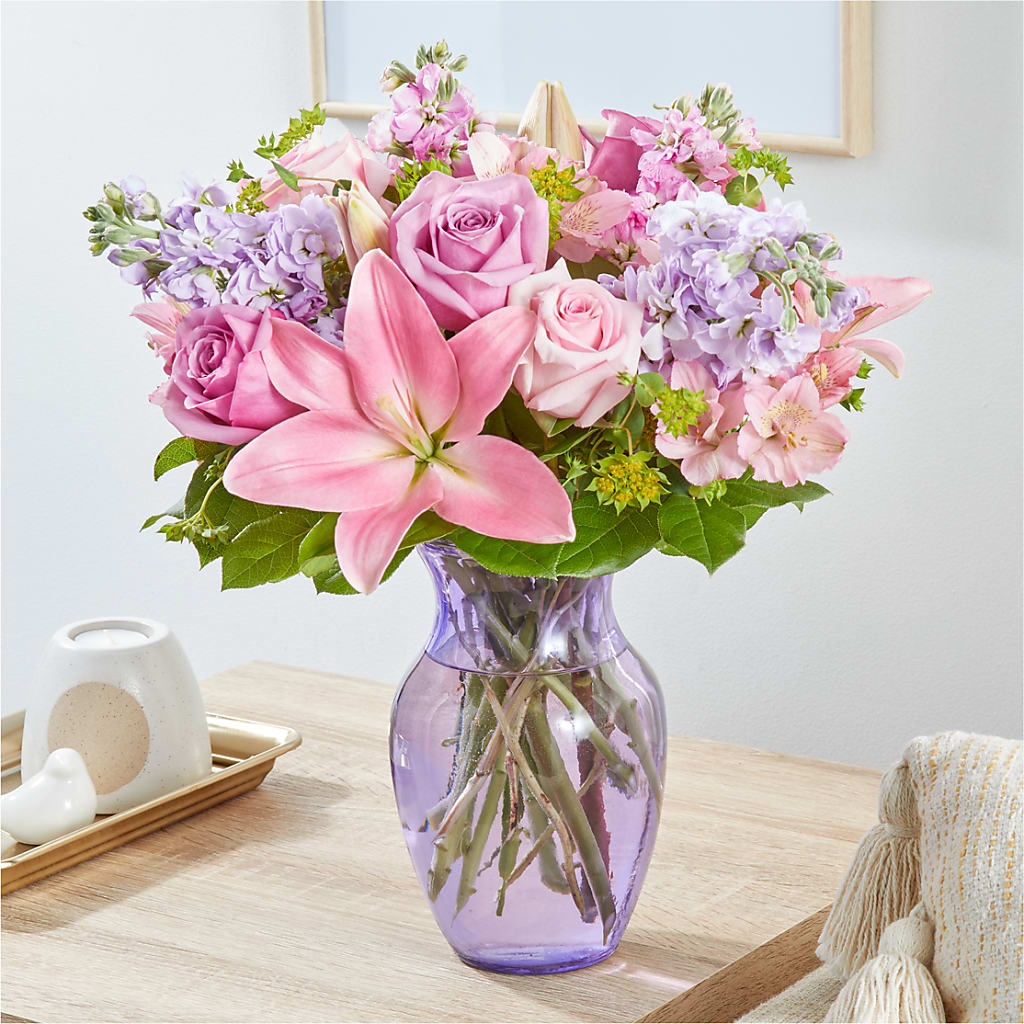 The Crown Jewel Bouquet – HYDE PARK FLORIST & GIFTS, Hyde Park NY