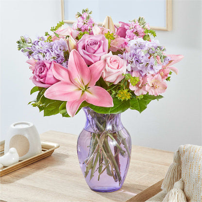 The Crown Jewel Bouquet – HYDE PARK FLORIST & GIFTS, Hyde Park NY