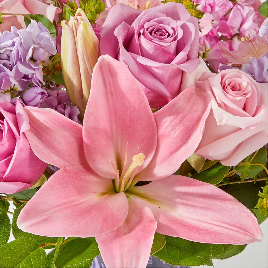 The Crown Jewel Bouquet – HYDE PARK FLORIST & GIFTS, Hyde Park NY