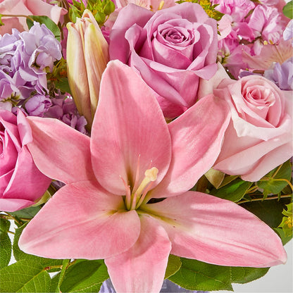 The Crown Jewel Bouquet – HYDE PARK FLORIST & GIFTS, Hyde Park NY