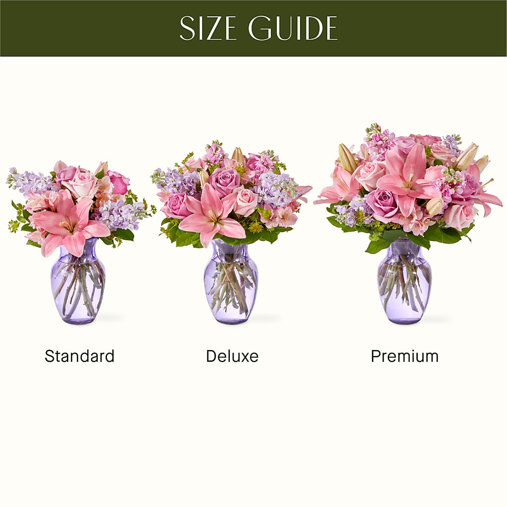 The Crown Jewel Bouquet – HYDE PARK FLORIST & GIFTS, Hyde Park NY
