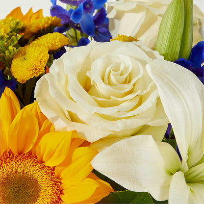 Stargazing Bouquet – HYDE PARK FLORIST & GIFTS, Hyde Park NY