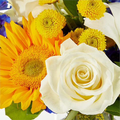 Stargazing Bouquet – HYDE PARK FLORIST & GIFTS, Hyde Park NY