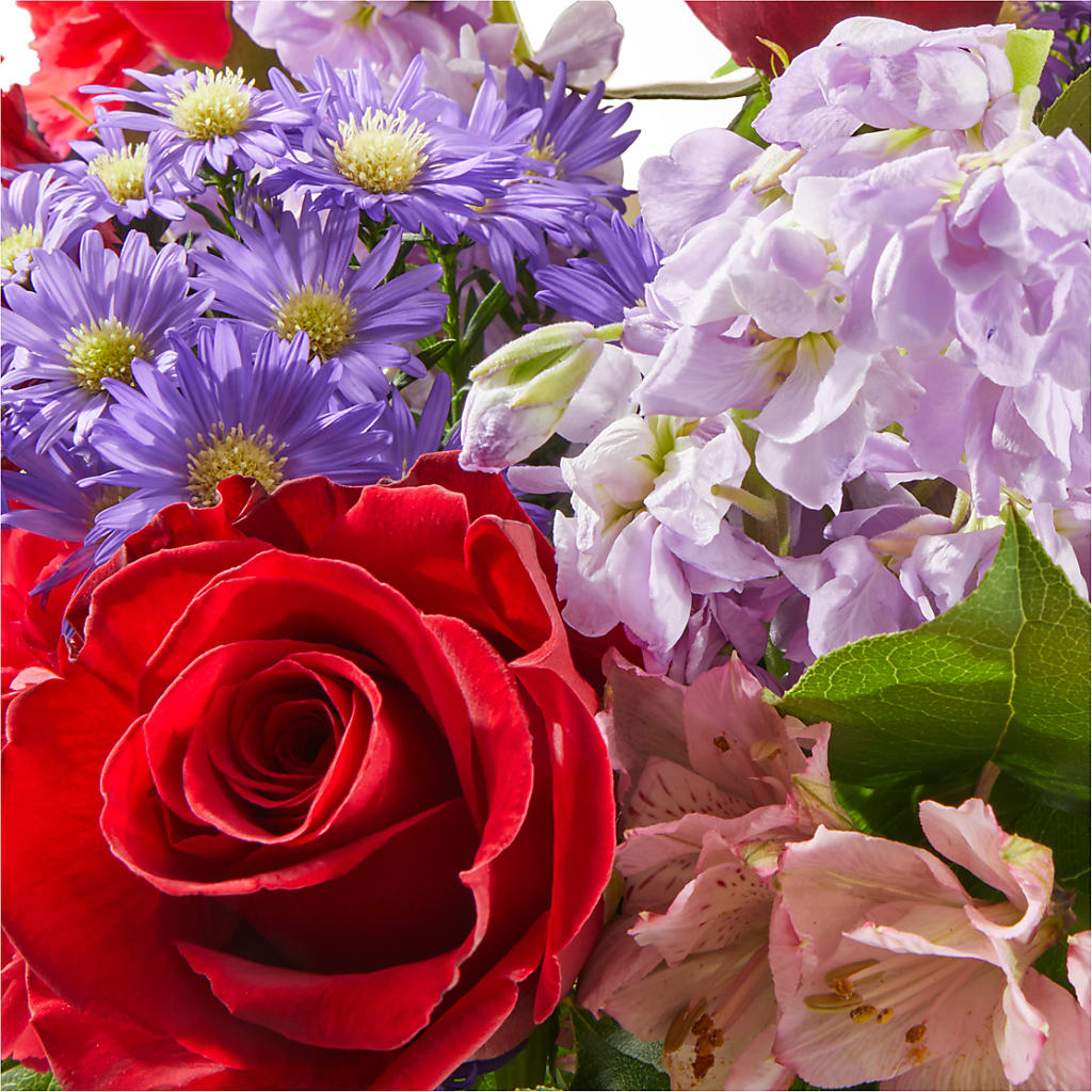 Your Majesty Bouquet – HYDE PARK FLORIST & GIFTS, Hyde Park NY