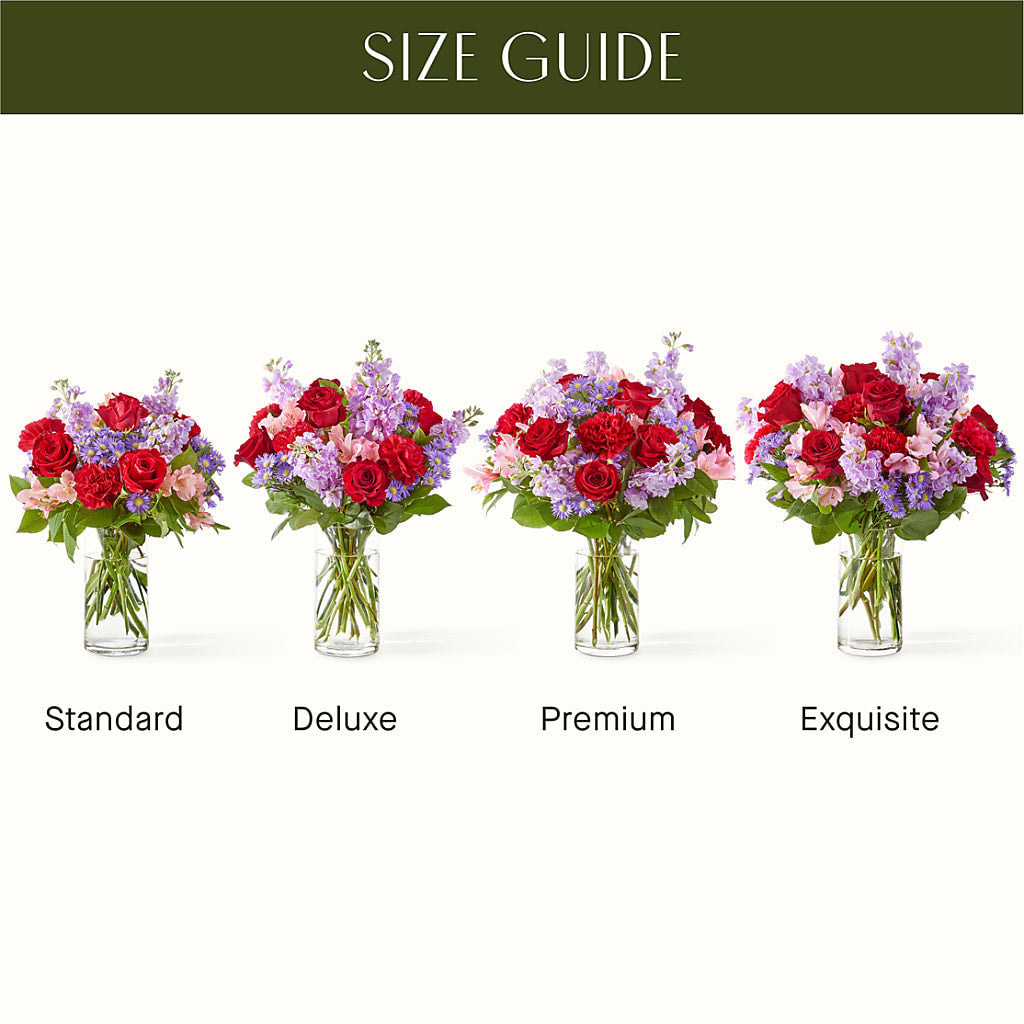 Your Majesty Bouquet – HYDE PARK FLORIST & GIFTS, Hyde Park NY