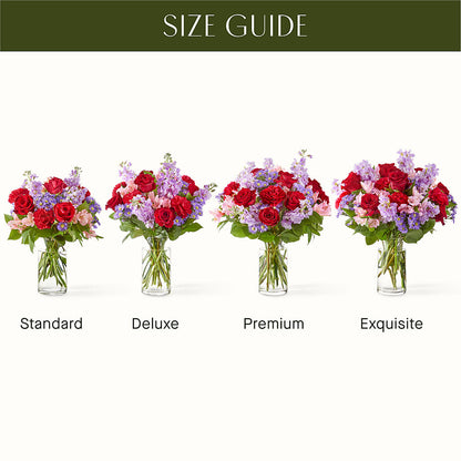 Your Majesty Bouquet – HYDE PARK FLORIST & GIFTS, Hyde Park NY