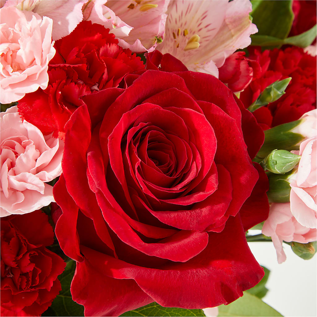 Candy Kisses Bouquet – HYDE PARK FLORIST & GIFTS, Hyde Park NY