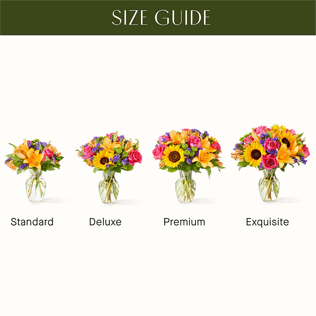 Joyful Bouquet – HYDE PARK FLORIST & GIFTS, Hyde Park NY