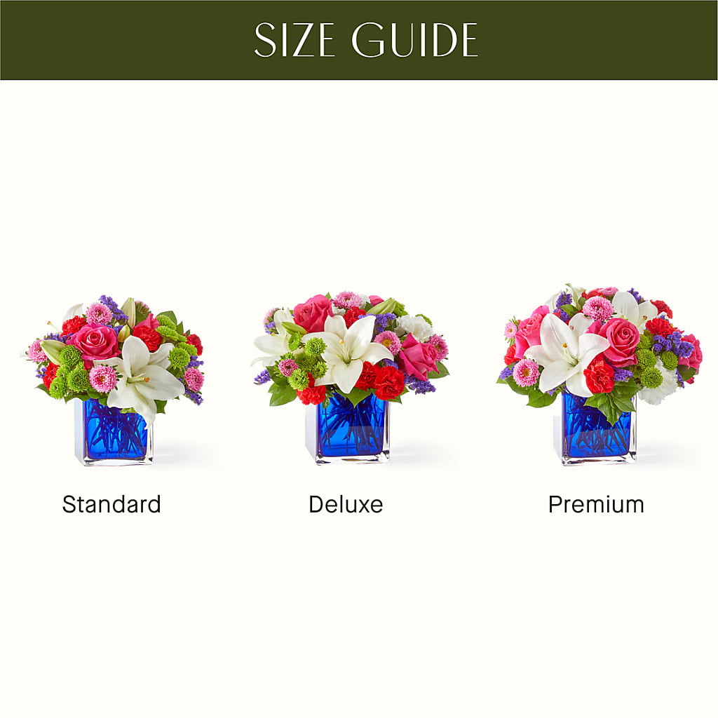 Quality Time Bouquet – HYDE PARK FLORIST & GIFTS, Hyde Park NY