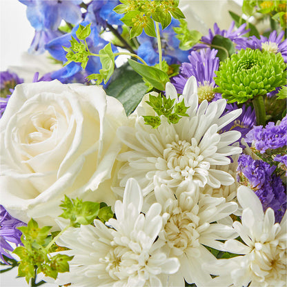 Genuine Gestures Bouquet – HYDE PARK FLORIST & GIFTS, Hyde Park NY