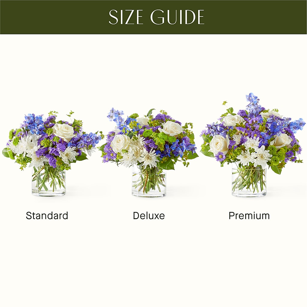 Genuine Gestures Bouquet – HYDE PARK FLORIST & GIFTS, Hyde Park NY