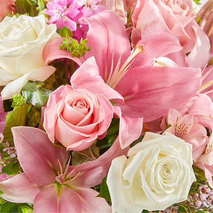 Ethereal Beauty Bouquet – HYDE PARK FLORIST & GIFTS, Hyde Park NY