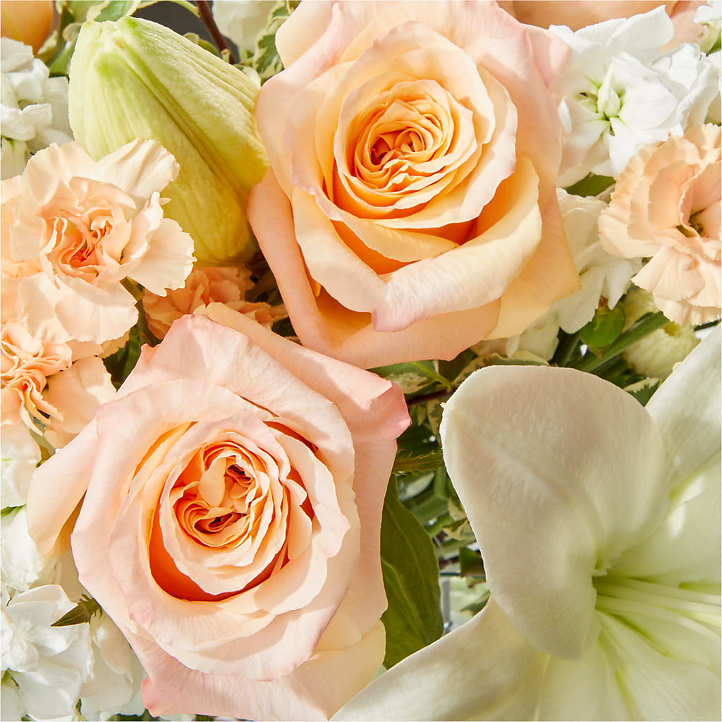 Darling Bouquet – HYDE PARK FLORIST & GIFTS, Hyde Park NY