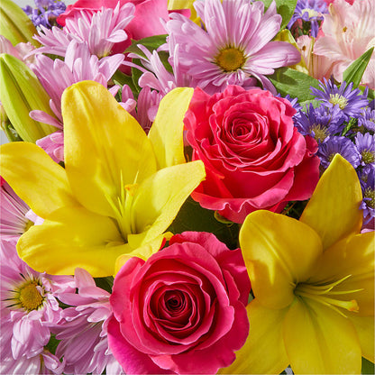 Sprinkles Bouquet – HYDE PARK FLORIST & GIFTS, Hyde Park NY