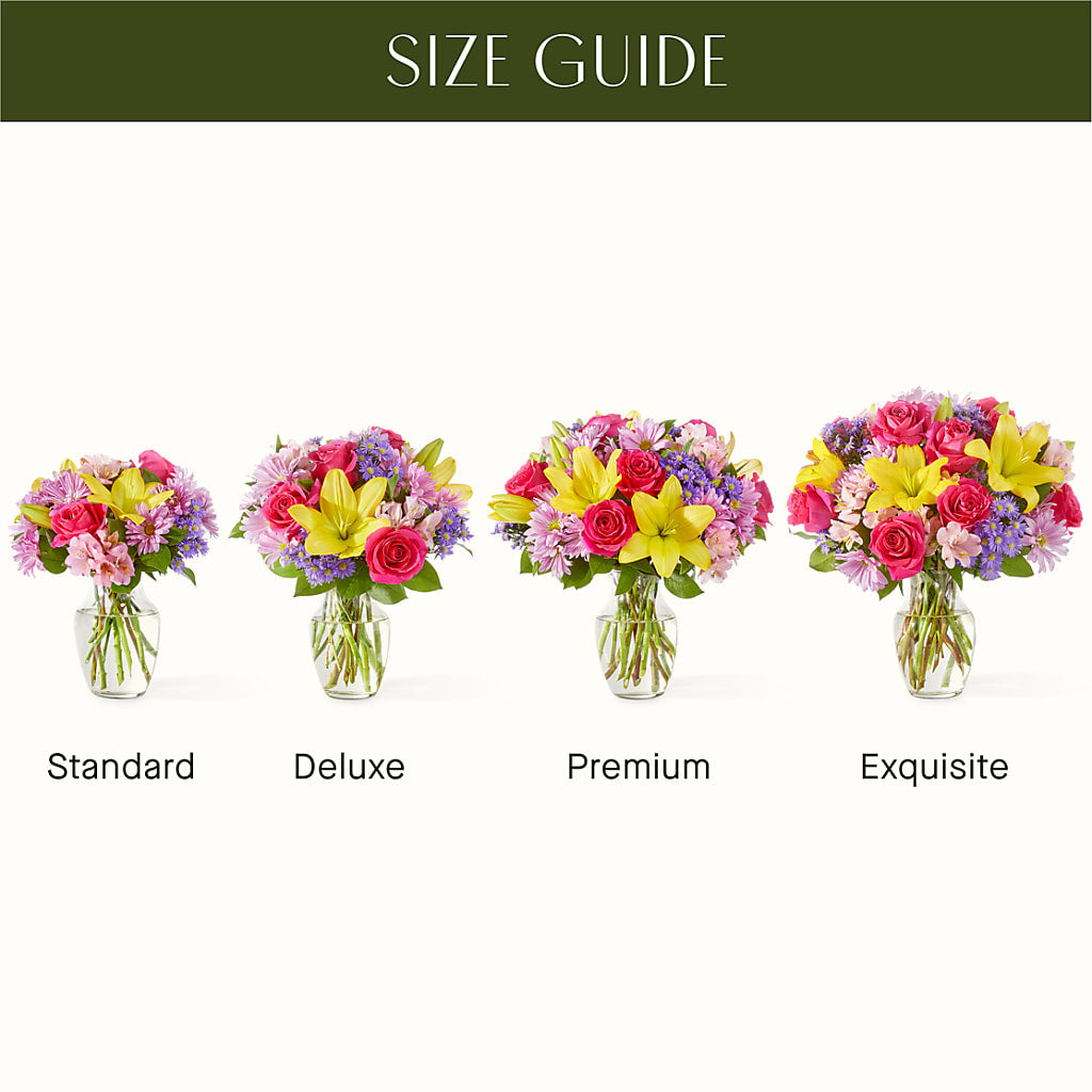 Sprinkles Bouquet – HYDE PARK FLORIST & GIFTS, Hyde Park NY