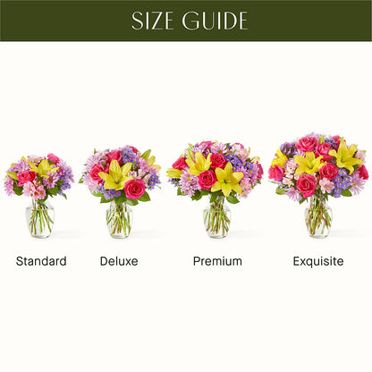 Sprinkles Bouquet – HYDE PARK FLORIST & GIFTS, Hyde Park NY