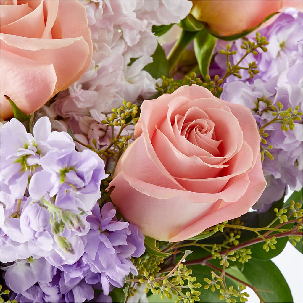 Embraced Bouquet – HYDE PARK FLORIST & GIFTS, Hyde Park NY