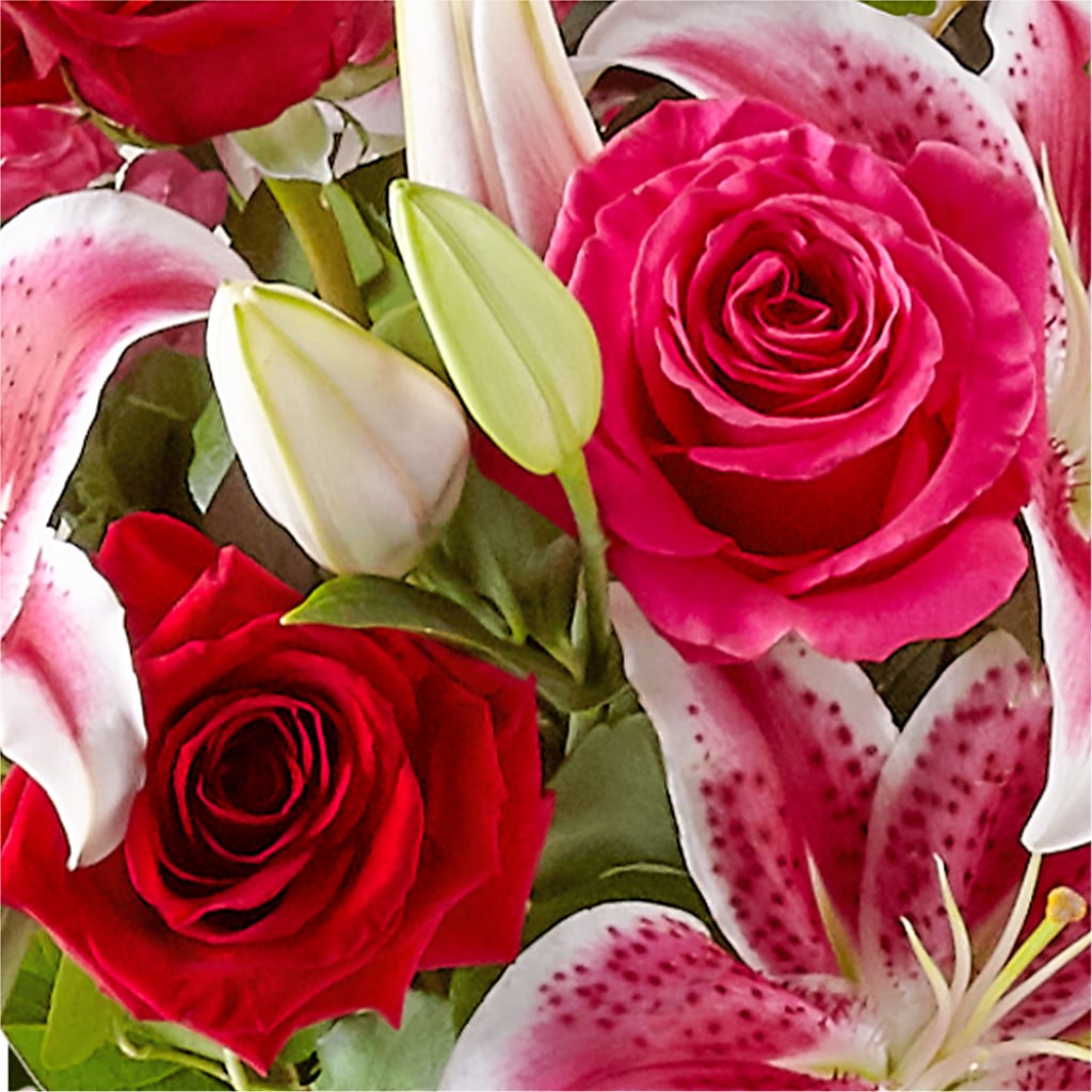 Always You Bouquet – HYDE PARK FLORIST & GIFTS, Hyde Park NY