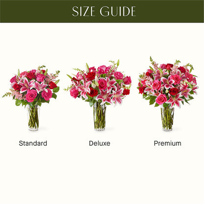 Always You Bouquet – HYDE PARK FLORIST & GIFTS, Hyde Park NY