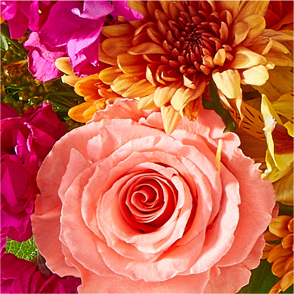 Amber Muse Bouquet – HYDE PARK FLORIST & GIFTS, Hyde Park NY