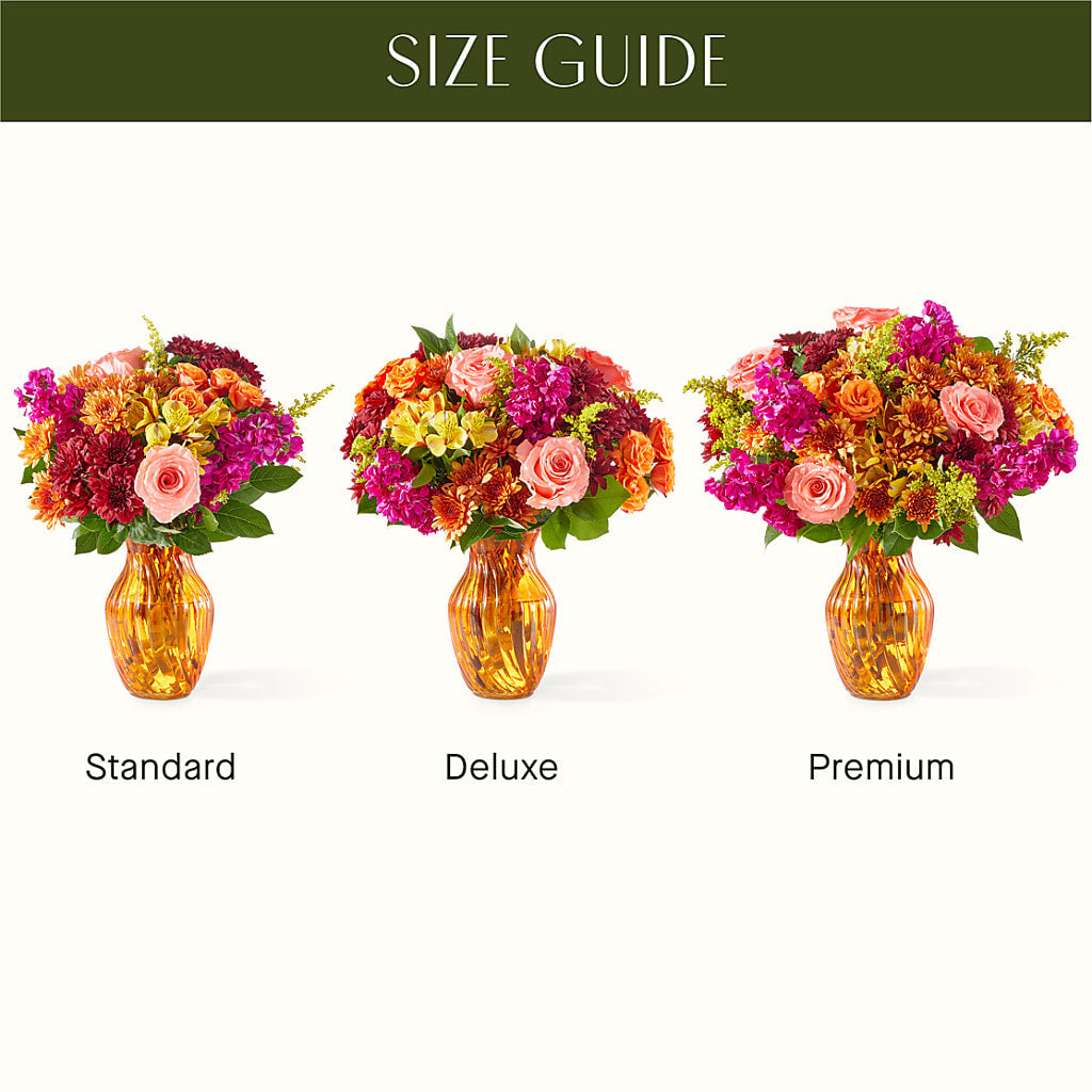 Amber Muse Bouquet – HYDE PARK FLORIST & GIFTS, Hyde Park NY