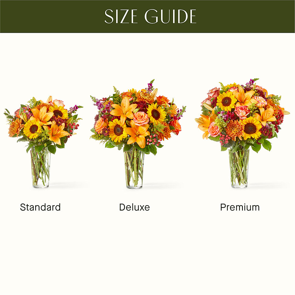 Seasons Change Bouquet – HYDE PARK FLORIST & GIFTS, Hyde Park NY