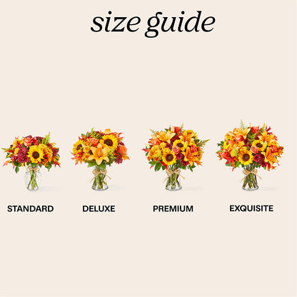 Sunny Side Bouquet – HYDE PARK FLORIST & GIFTS, Hyde Park NY