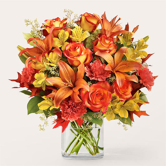 Pecan Pie Bouquet – HYDE PARK FLORIST & GIFTS, Hyde Park NY