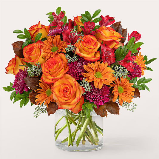 Brisk Morning Bouquet – HYDE PARK FLORIST & GIFTS, Hyde Park NY