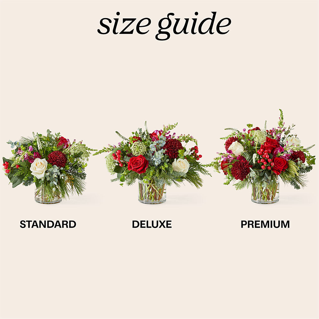 Cranberry Fizz Bouquet – HYDE PARK FLORIST & GIFTS, Hyde Park NY