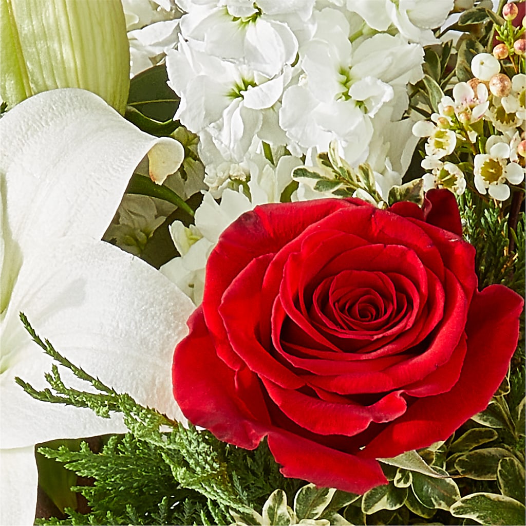 Twinkle Lights Bouquet – HYDE PARK FLORIST & GIFTS, Hyde Park NY