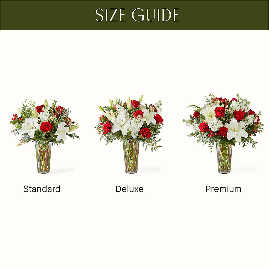 Twinkle Lights Bouquet – HYDE PARK FLORIST & GIFTS, Hyde Park NY
