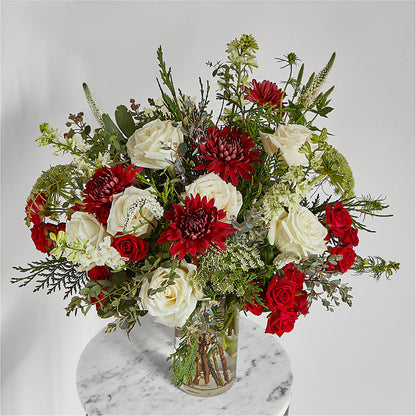 Favorite Traditions Bouquet – HYDE PARK FLORIST & GIFTS, Hyde Park NY