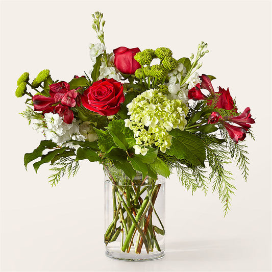 Tree Shopping Bouquet – HYDE PARK FLORIST & GIFTS, Hyde Park NY