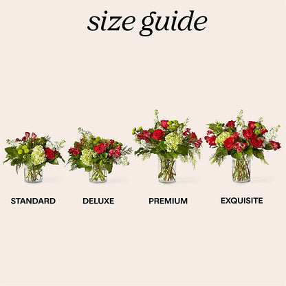 Tree Shopping Bouquet – HYDE PARK FLORIST & GIFTS, Hyde Park NY