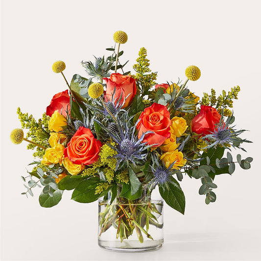 Disco Bouquet – HYDE PARK FLORIST & GIFTS, Hyde Park NY