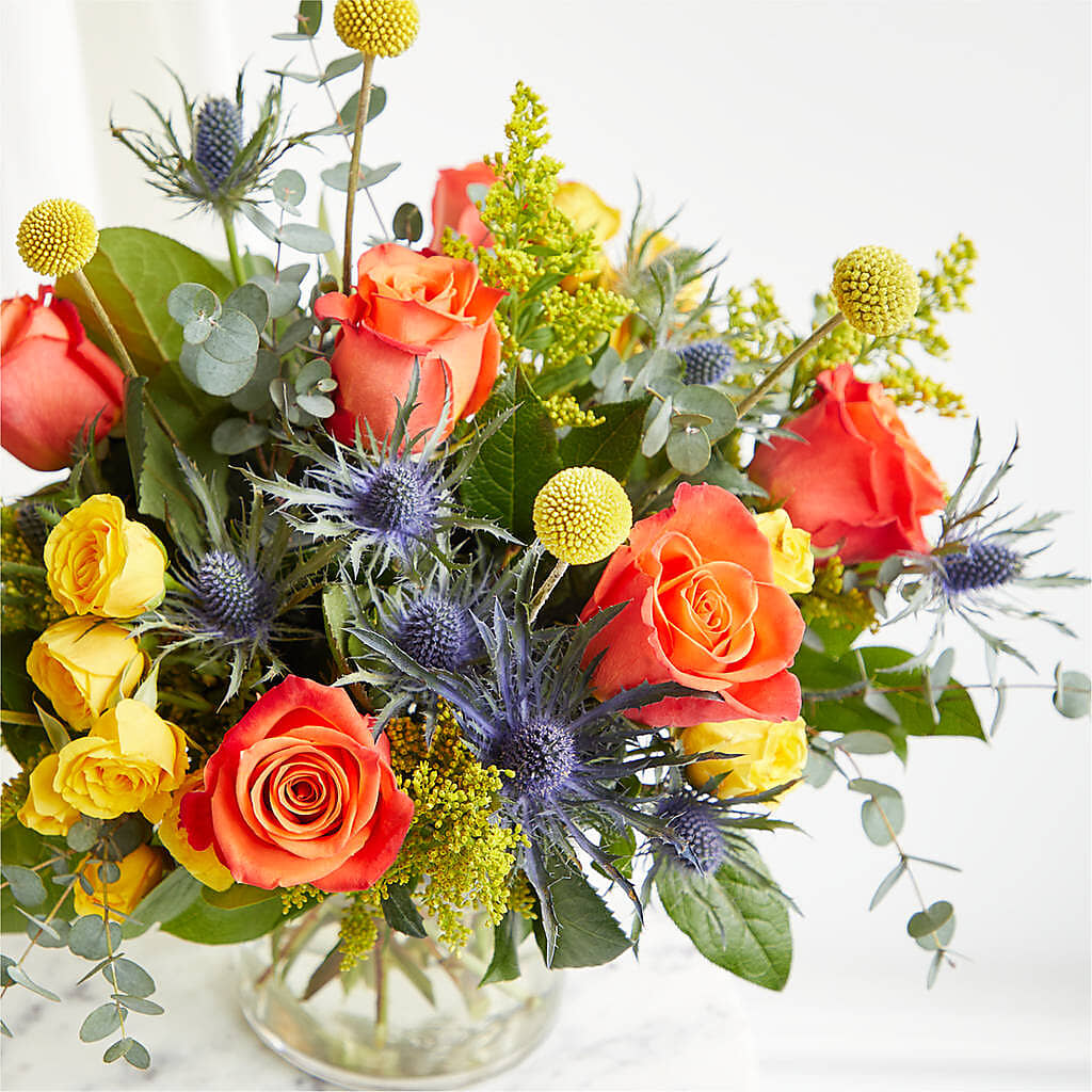 Disco Bouquet – HYDE PARK FLORIST & GIFTS, Hyde Park NY