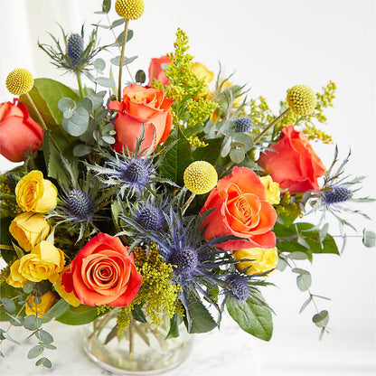 Disco Bouquet – HYDE PARK FLORIST & GIFTS, Hyde Park NY