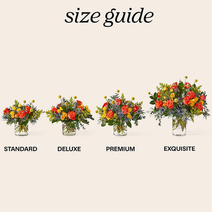 Disco Bouquet – HYDE PARK FLORIST & GIFTS, Hyde Park NY