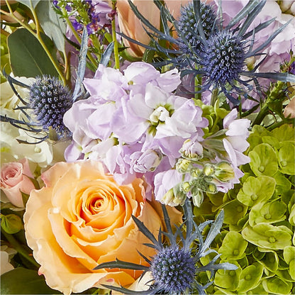 Porch Swing Bouquet – HYDE PARK FLORIST & GIFTS, Hyde Park NY