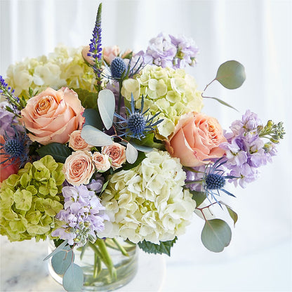 Porch Swing Bouquet – HYDE PARK FLORIST & GIFTS, Hyde Park NY